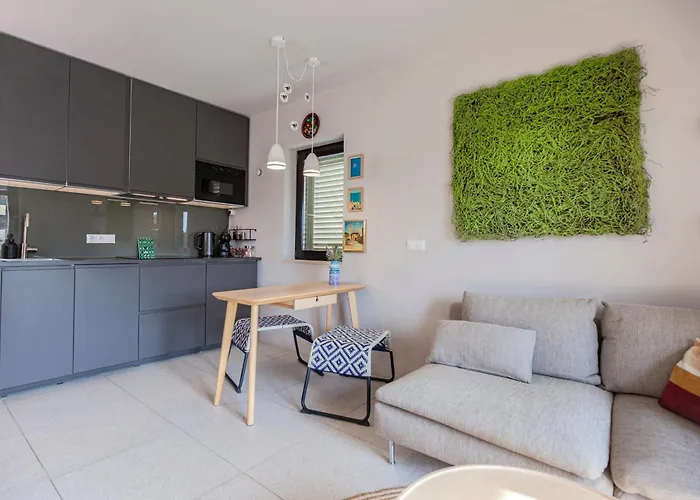 Vale Appartement Hvar Town