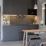 公寓 Vale 赫瓦尔