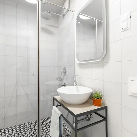 Апартаменти Vale