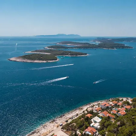 Апартаменти Vale