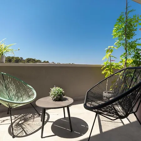 Vale Апартаменти