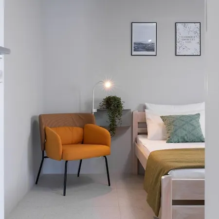 Vale Апартаменти Хвар