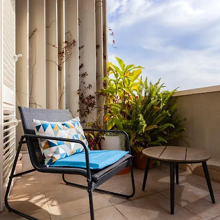 Lägenhet Vale Hvar Town