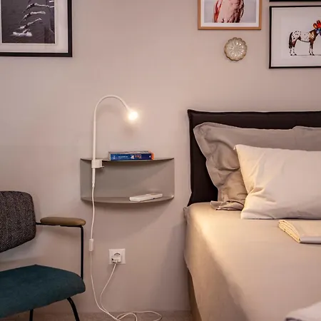 Vale Lägenhet Hvar Town