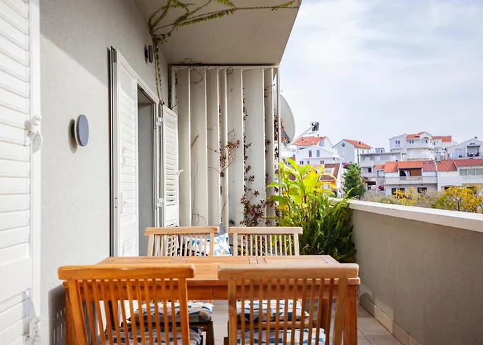 Vale Appartement Hvar Town