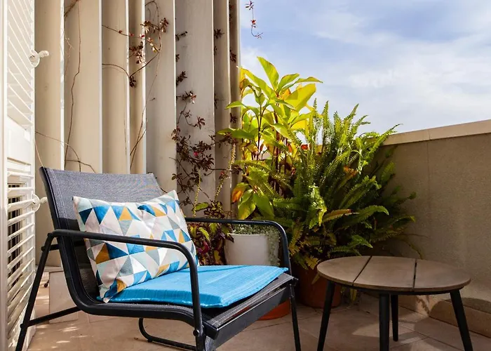 Appartement Vale Hvar Town