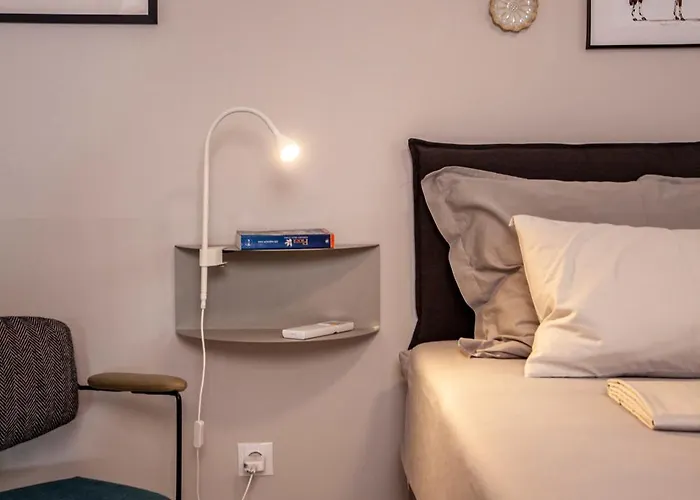 Vale Appartement Hvar Town