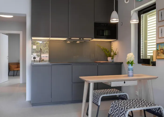 شقة Vale هفار